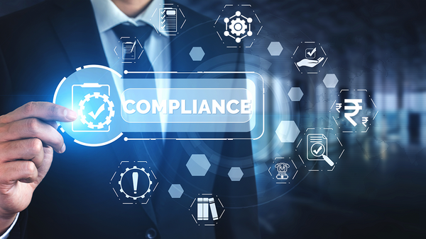 RegTech: How integrations simplify compliance for Indian financial services