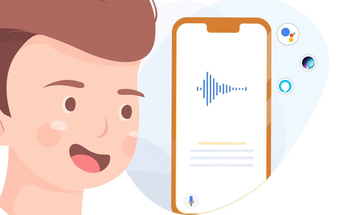5 Reasons to make Virtual Assistants the voice of your Automation needs