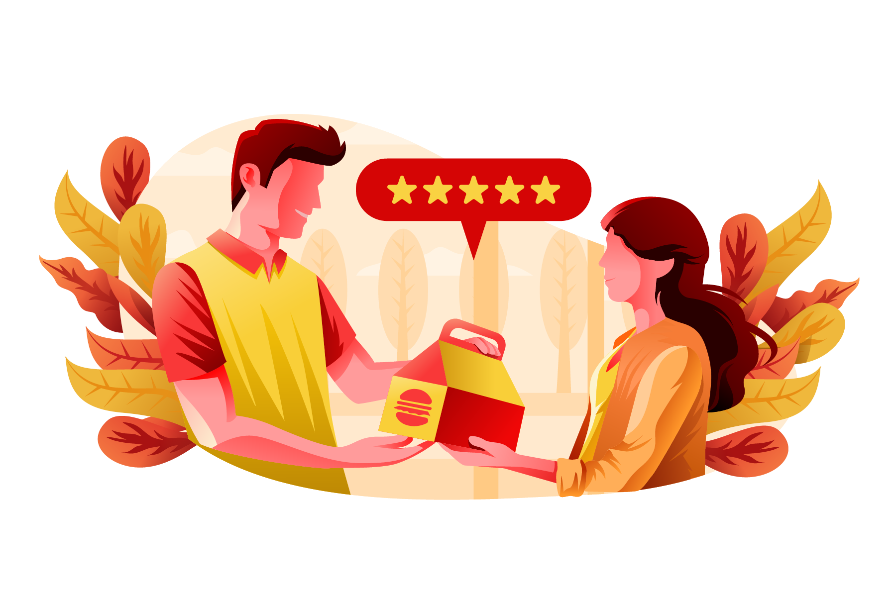 7 Ways Integration Can Help Deliver A 5 Star Dine-In Experience 