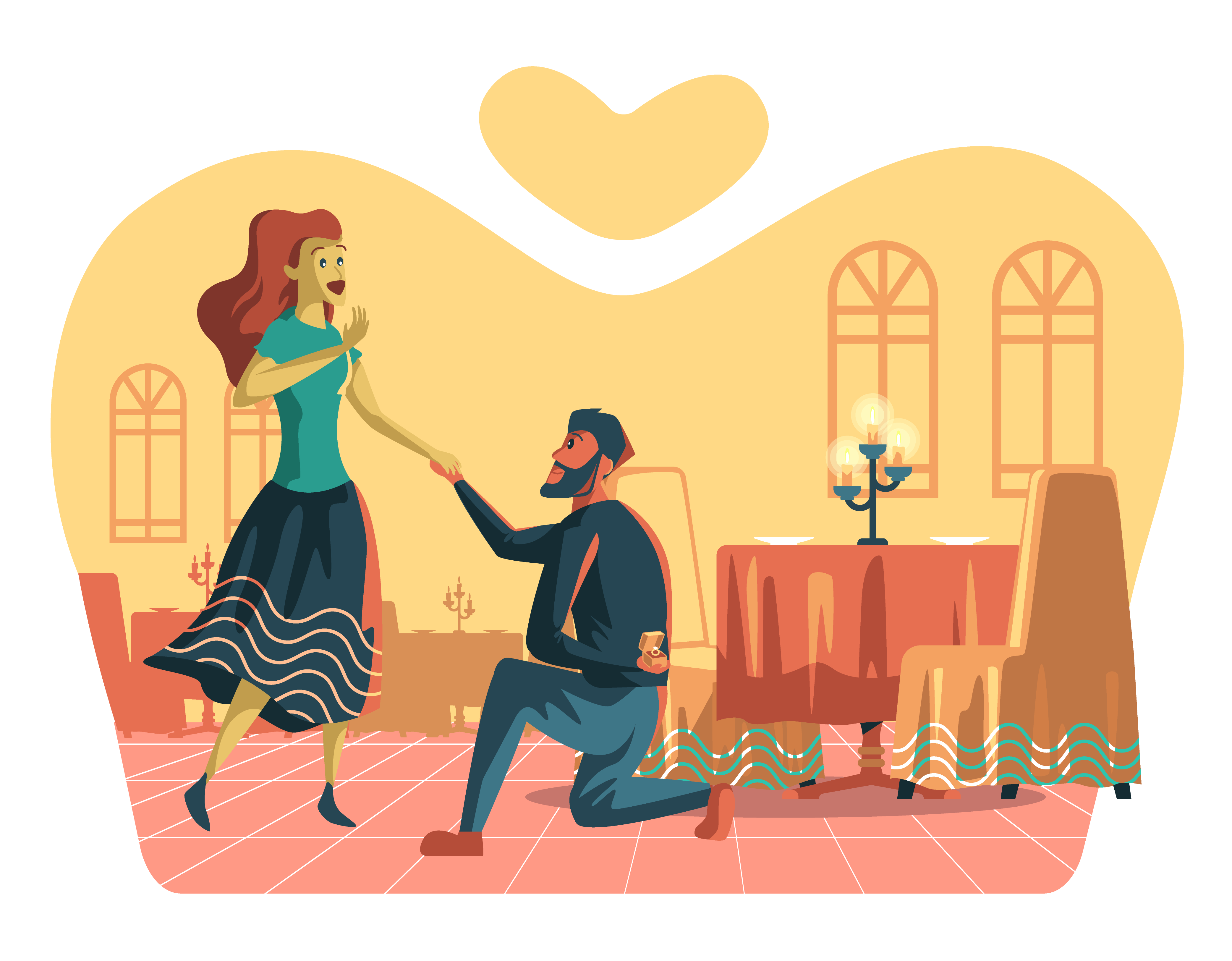 fake virtual marriage