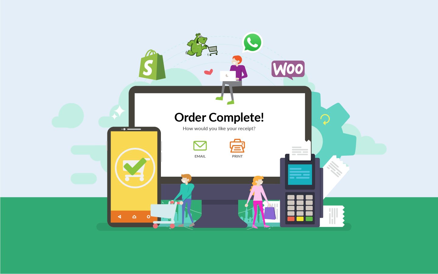 Cash On Delivery 'Boon or a Bane' For Your Online Store