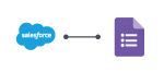 Feed Forms Feedback Into Salesforce
