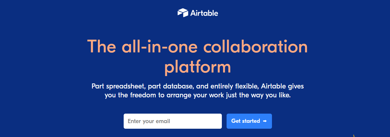 Airtable 