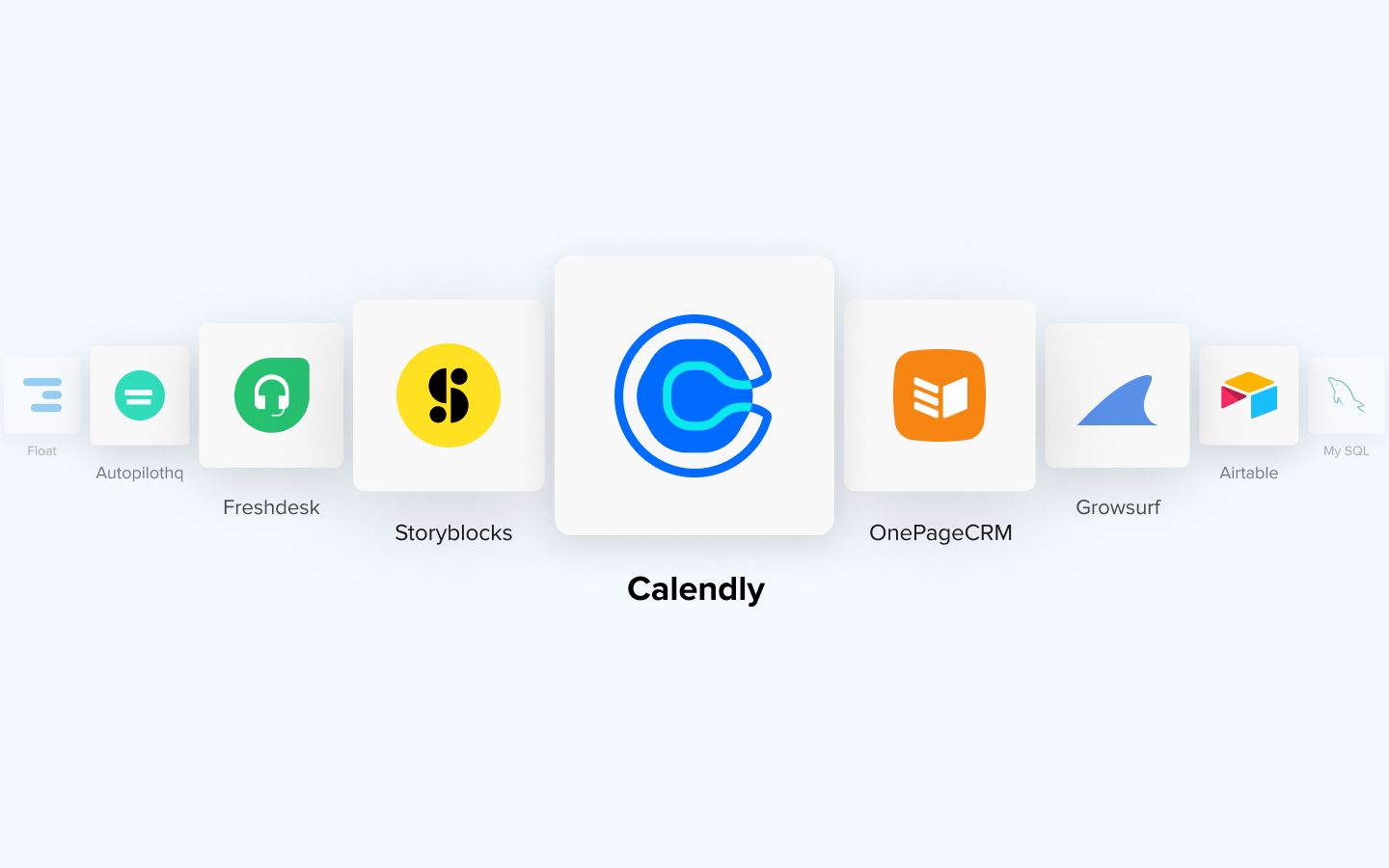 How to use Calendly? Integrate your calendar with your business apps