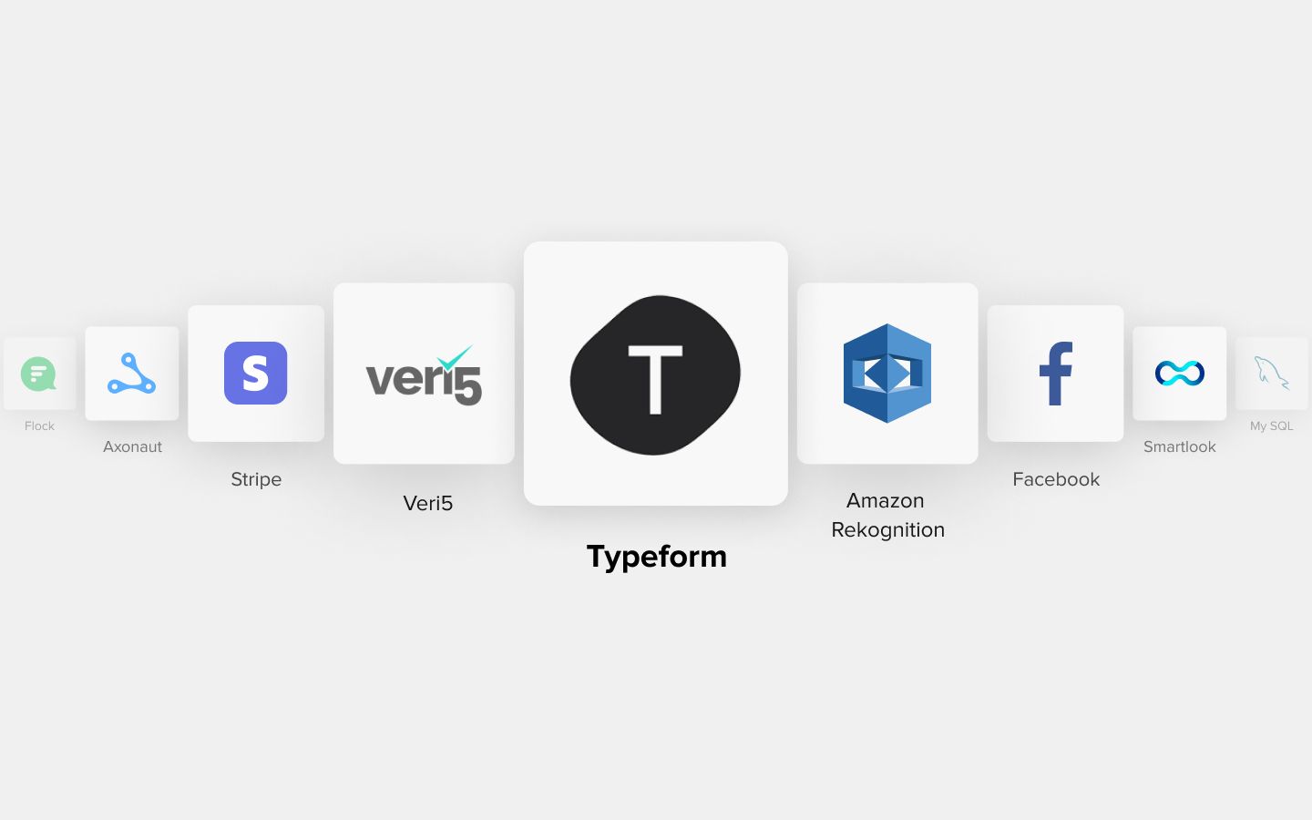 Typeform Integration with Mailchimp, Connect Typeform to Mailchimp