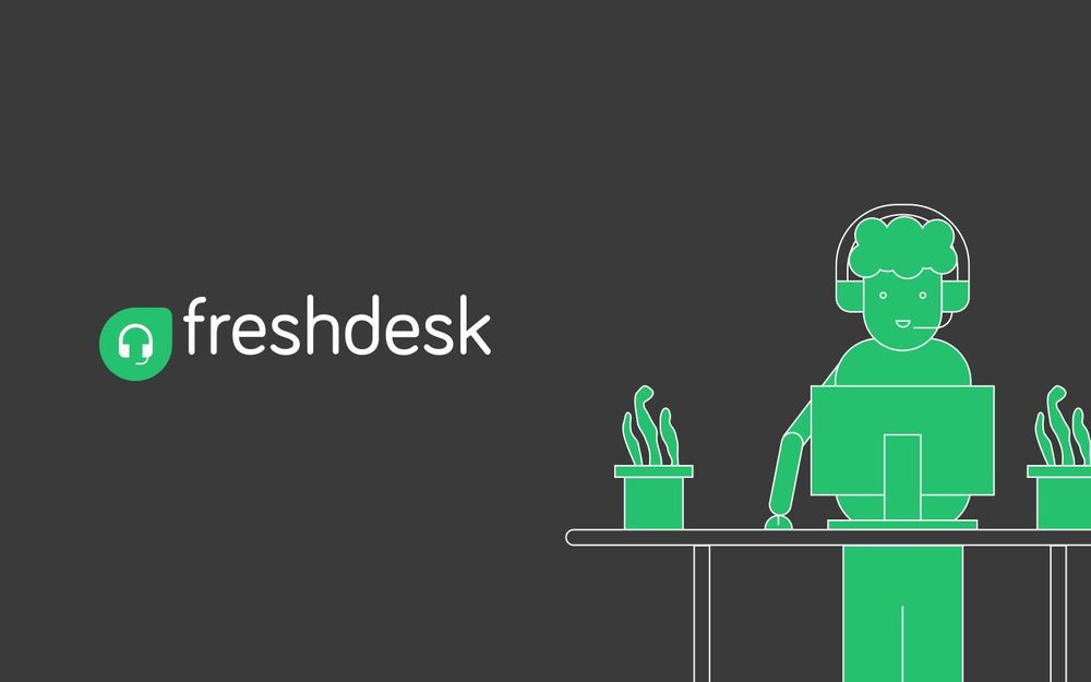 Freshdesk Integration: How does API integration with Freshdesk work?