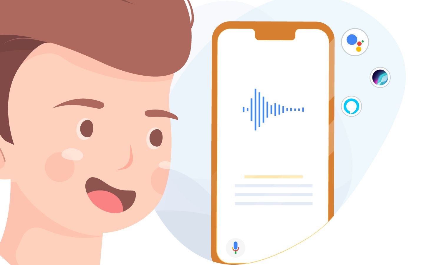 5 Reasons To make Virtual Assistants The Voice Of Your Automation Needs