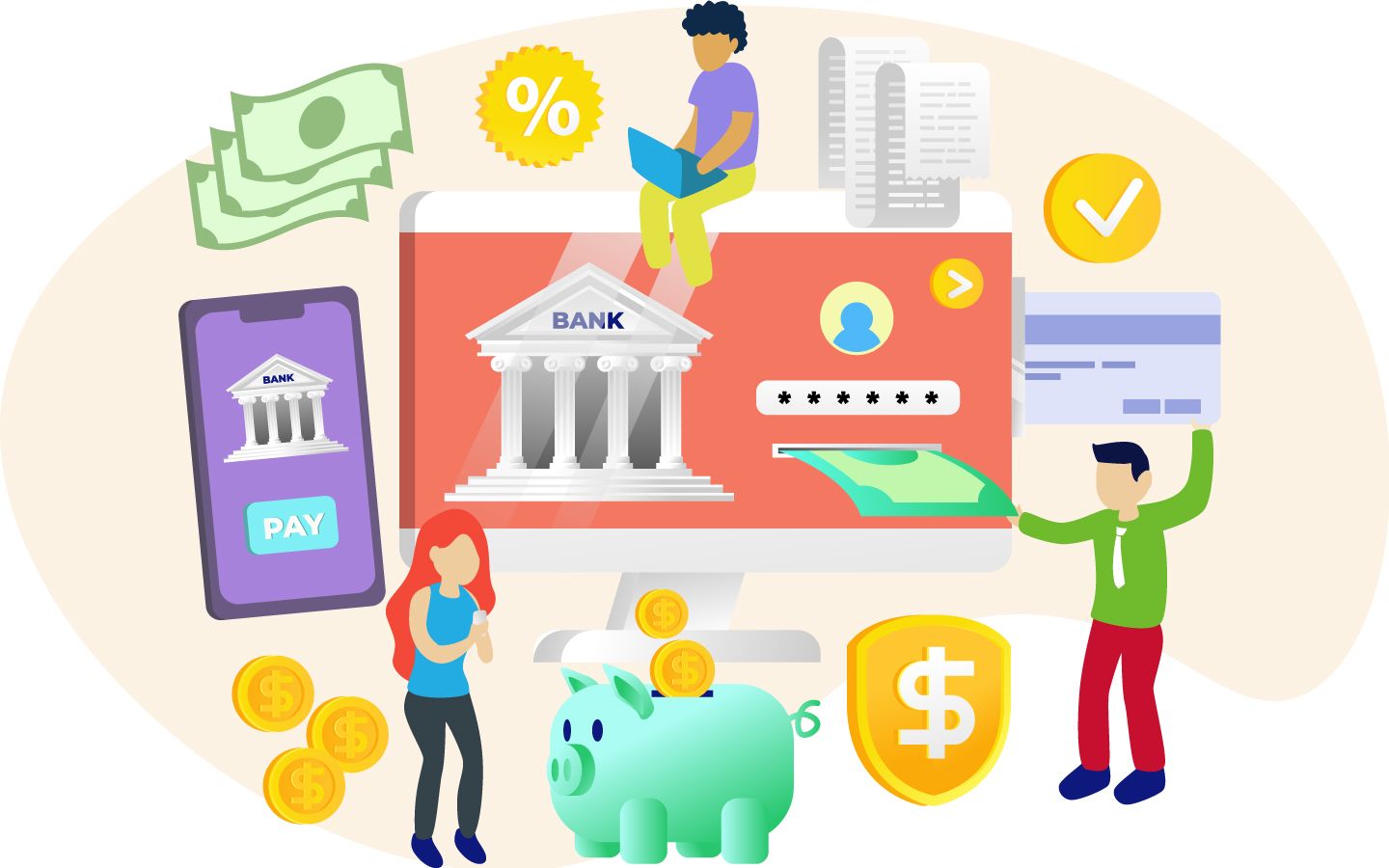Open Banking And How Does It Help Me?