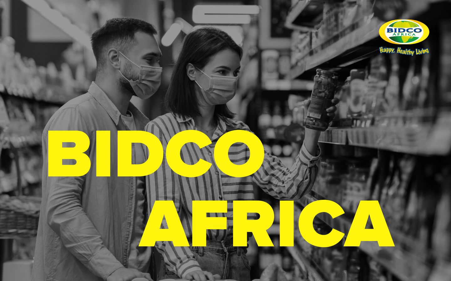 How Bidco Africa leveraged WhatsApp and improved business efficiency with Quickwork