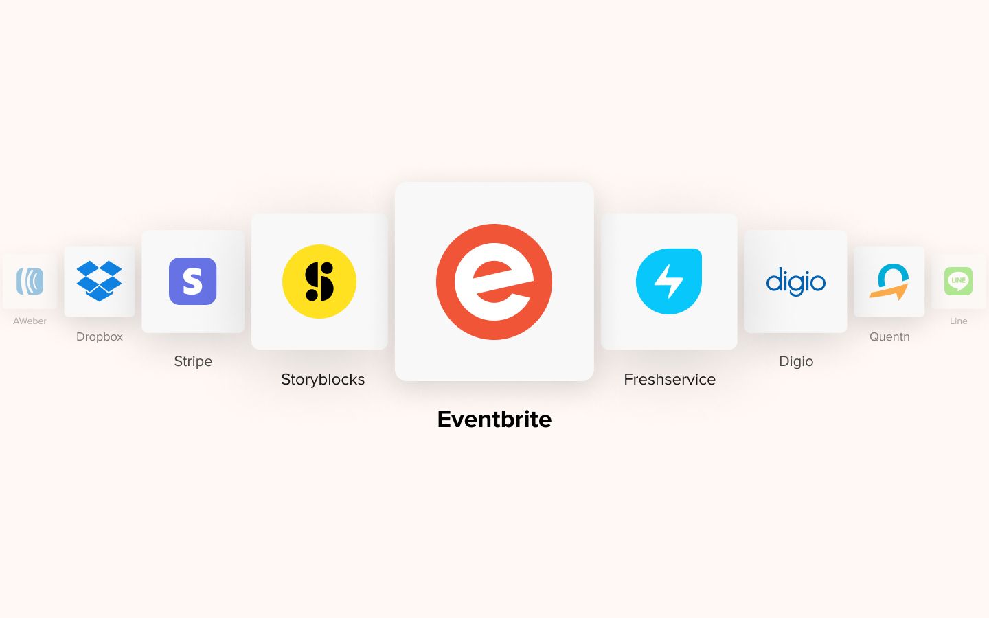 App Highlights: Eventbrite