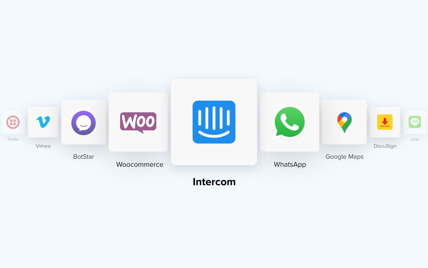 App Highlights: Intercom