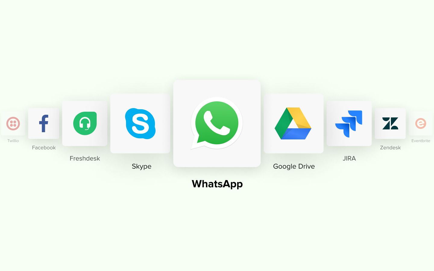 App Highlights: WhatsApp
