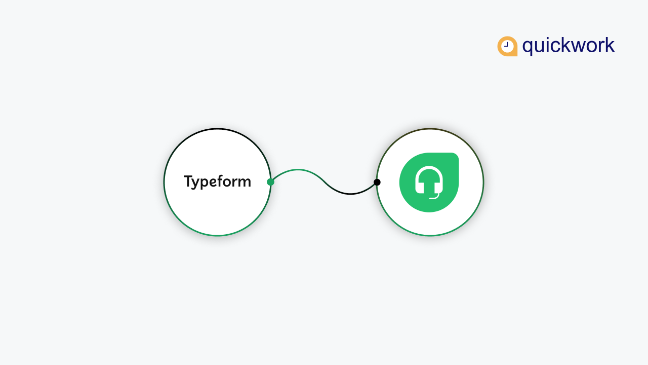 Power Up & Automate Your Customer Service With Freshdesk And Typeform Integration