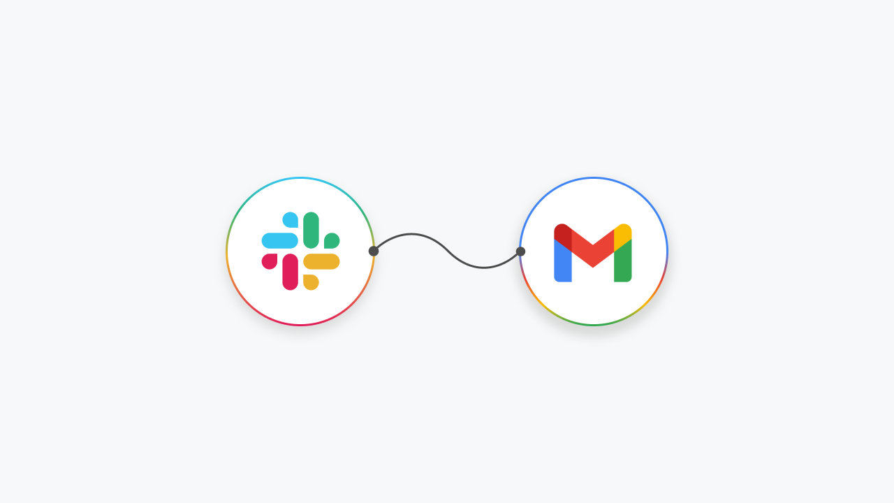 Integrate Slack And Gmail – Get Notified On Slack For New Gmail Messages