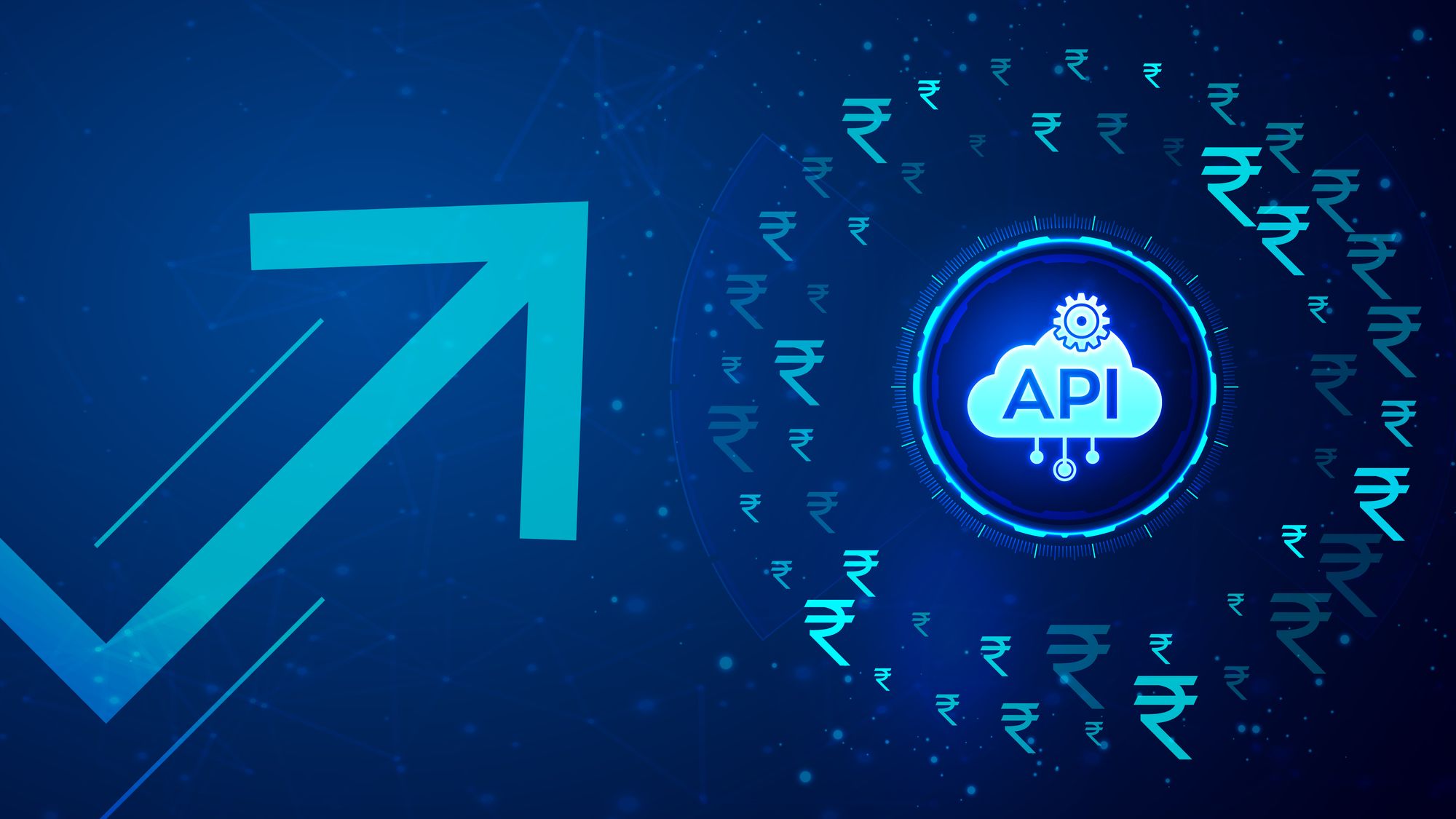 How are APIs accelerating embedded finance innovation in India