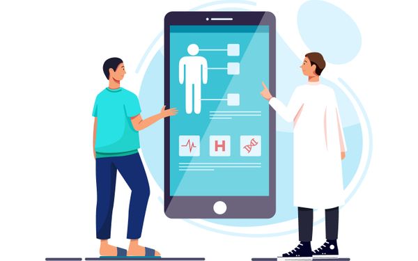 Healthy Communication: How APIs Can Revolutionise Patient Care