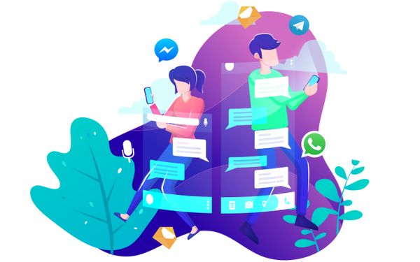 Customer Onboarding: How Chatbots Can Help You Reel In Your Customers