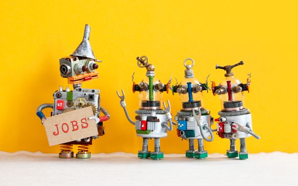 Want Your Resume To Stand Out? Here's How Automation Can Help