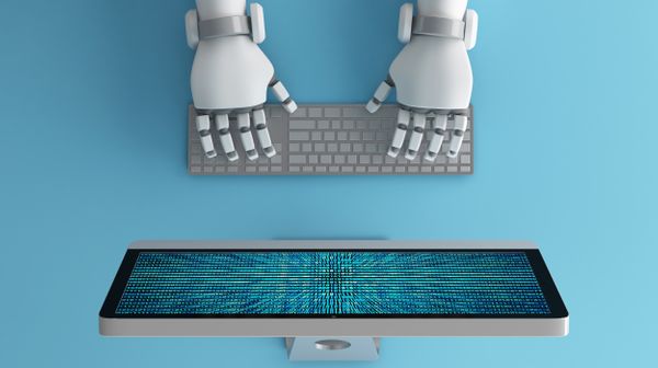 3 Ways Artificial Intelligence Is Beneficial To Journalists