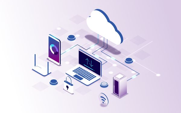Integration Platform As A Service (iPaaS): What Is It, The Benefits And How To Choose The Best One