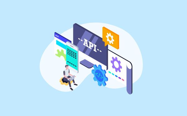 What is an API? Types, Uses and Examples