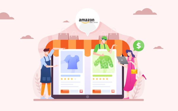Manage Your E-Commerce Business Efficiently By Integrating Amazon Seller Central