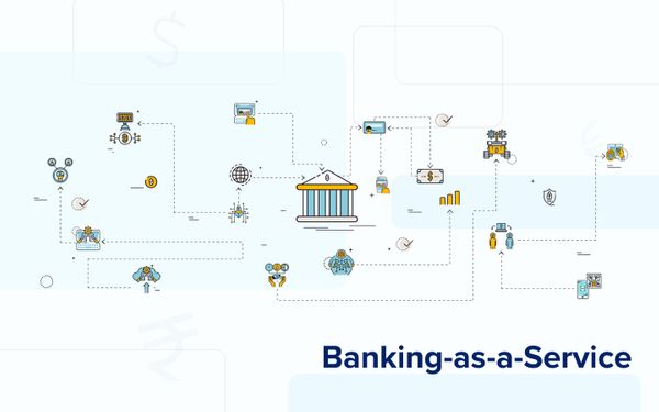 What is Banking-as-a-Service (BaaS) and how is it transforming financial services