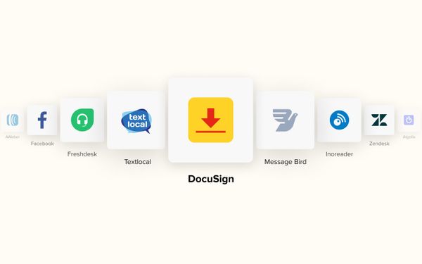 App Highlights: DocuSign