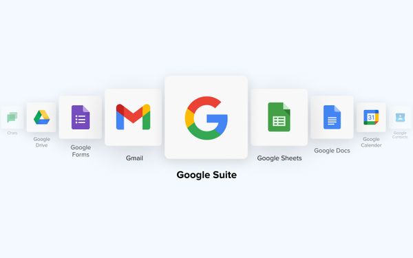 How To Power Up Your G-Suite Using Automation