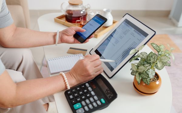Top 3 Accounting Apps For Small Businesses