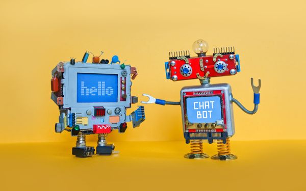 Top 5 Chatbots For Workflow Management And Process Automation