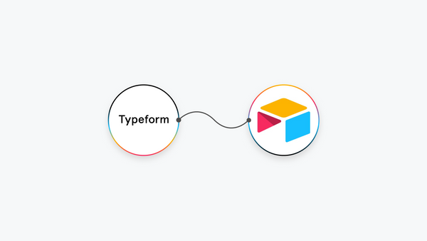 Record Management Made Easy - Add New Typeform Entries To Airtable