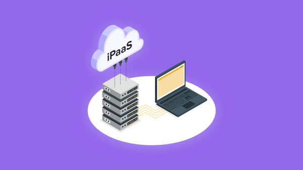 Embedded iPaaS - Why do you need it?