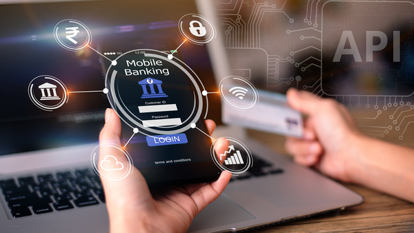 The role of APIs in transforming mobile banking in India