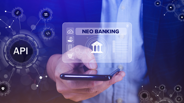 Neobanking in India: How APIs are paving the path for growth